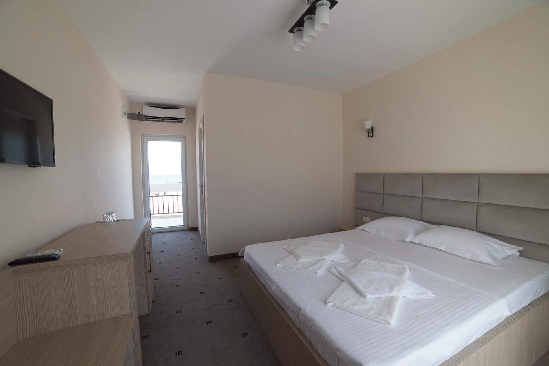 Hotel Sammos Navodari