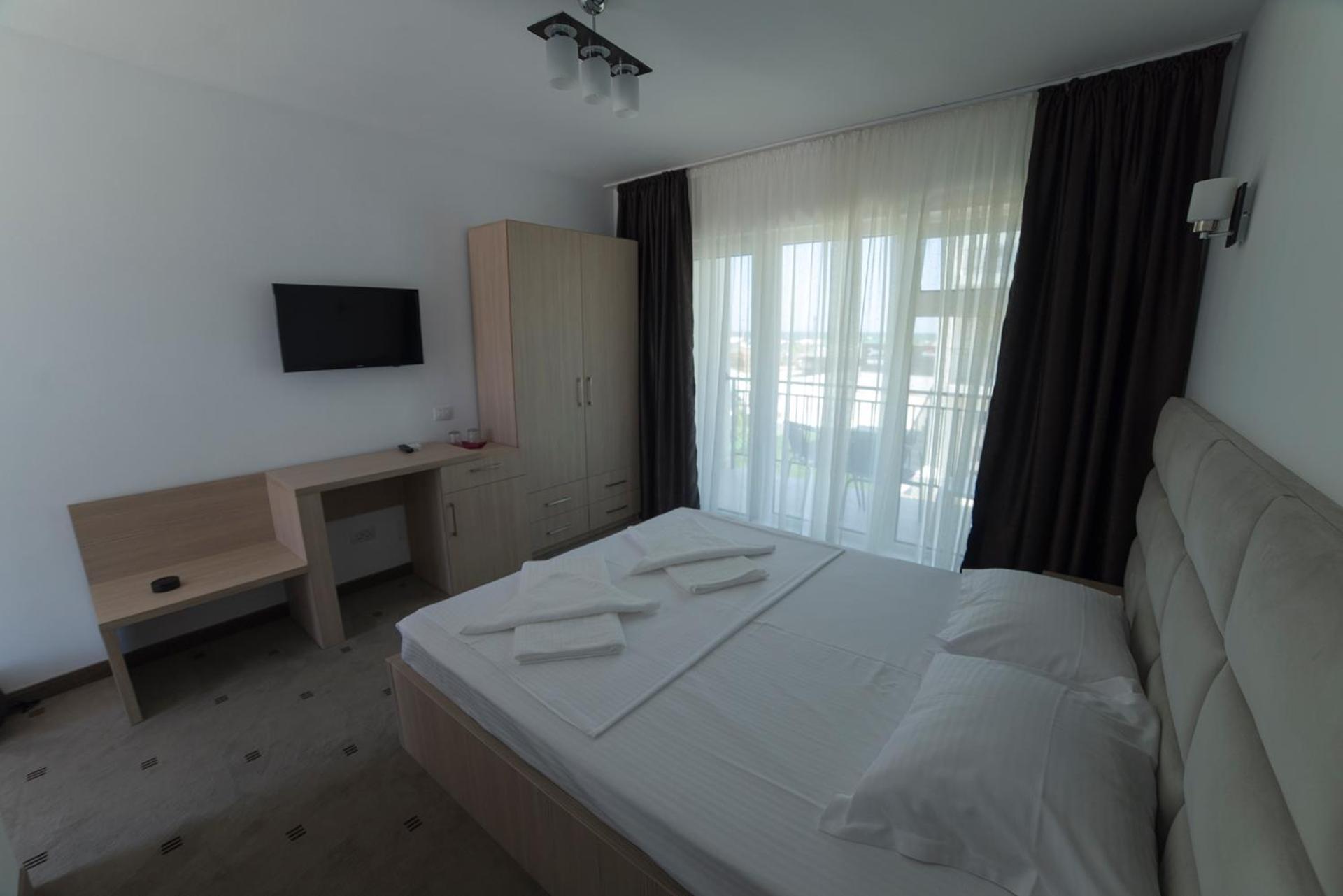 Hotel Sammos