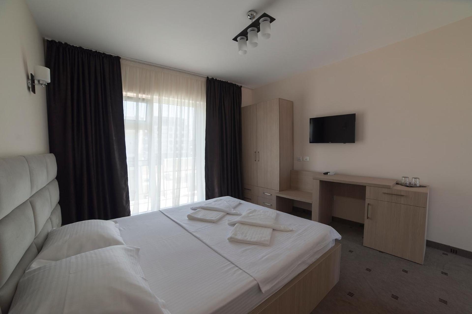 Sammos Hotel