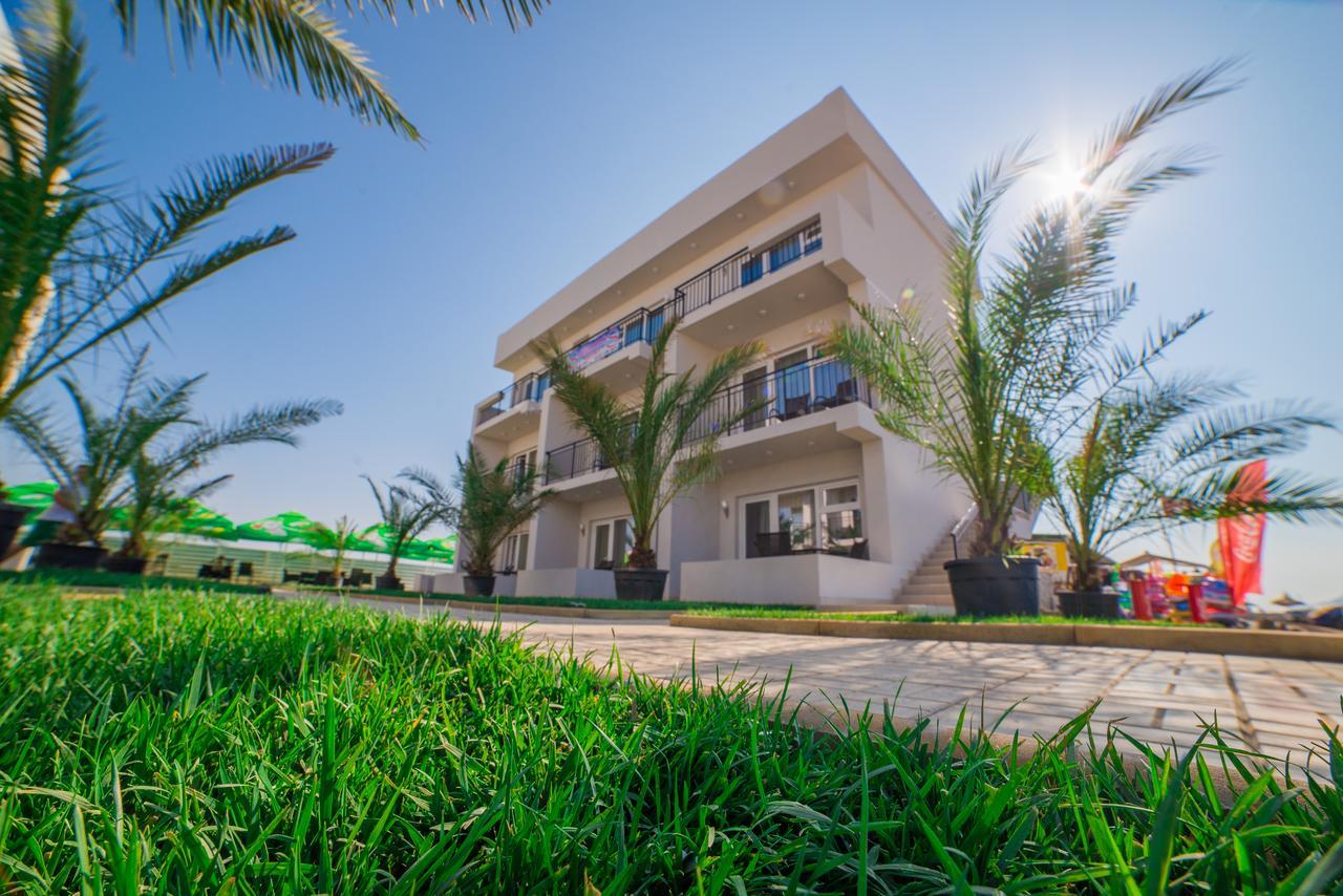 Hotel Sammos