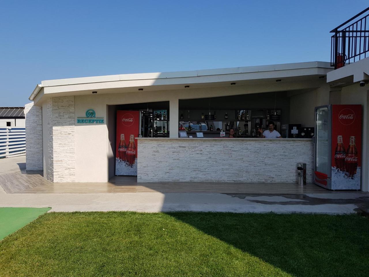 Sammos Hotel Navodari