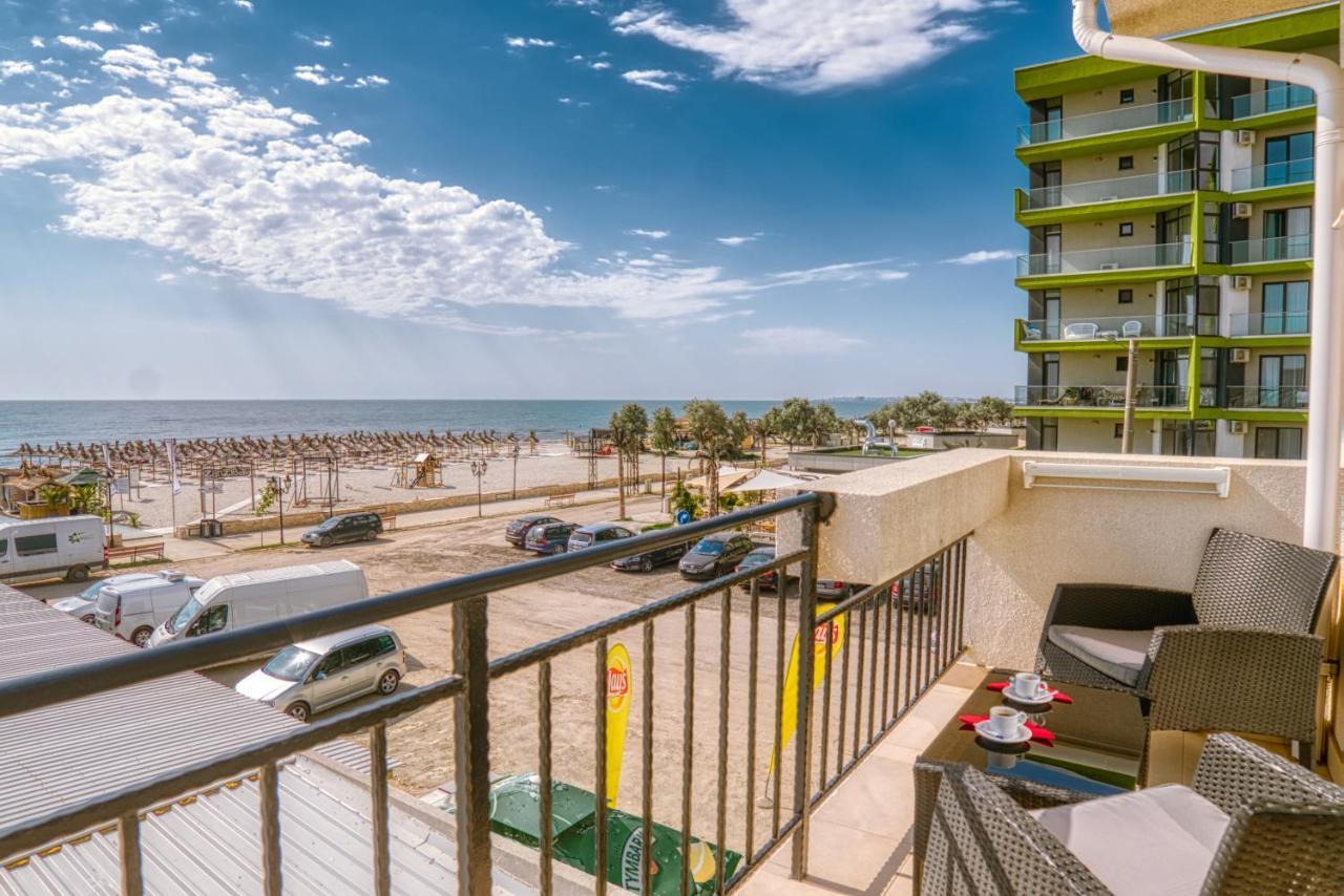 Sammos Hotel Navodari
