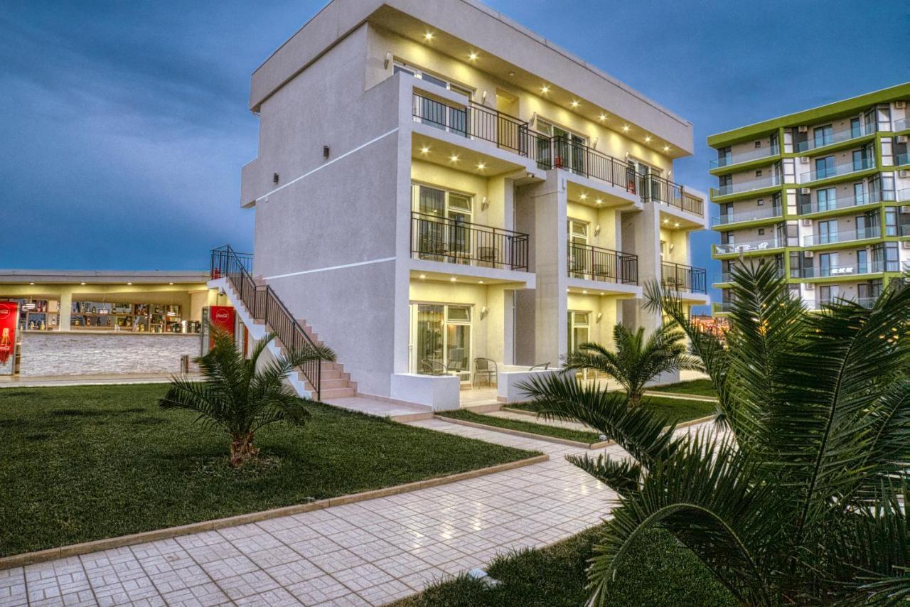 Hotel Sammos 3*