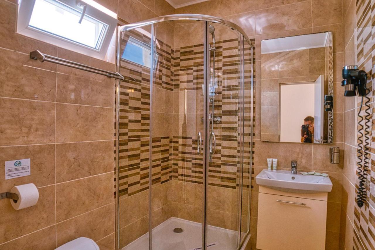 Sammos Hotel Navodari