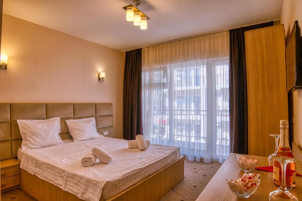 Sammos Hotel 3*