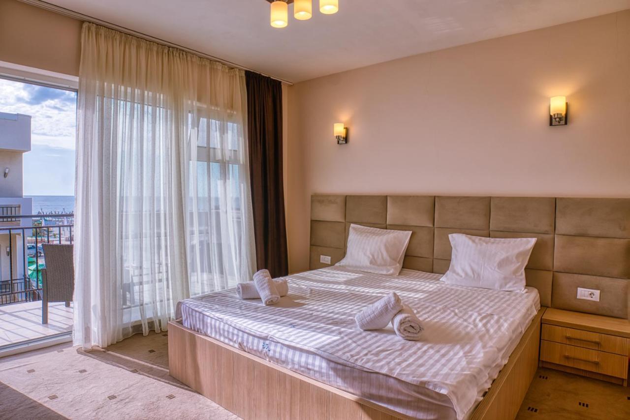 Hotel Sammos